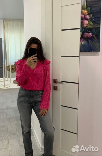 Блузка женская