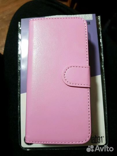 Чехол книжка на samsung Galaxy s9
