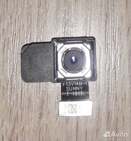 Камера Huawei Y6 Prime 2018 (ATU-L31)