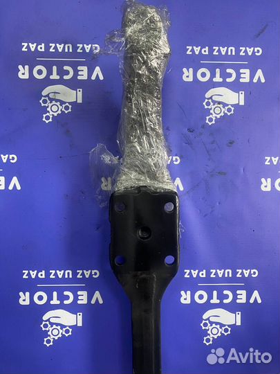 Передняя балка голая на газель 3302 бизнес