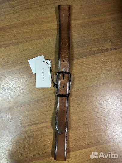 Ремень bugatti