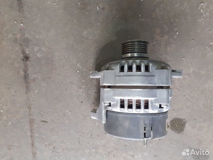 Генератор 4216 Газель Бизнес