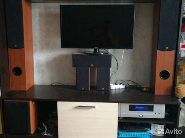 Аудиосистема