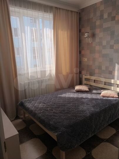 1-к. квартира, 34 м², 5/9 эт.
