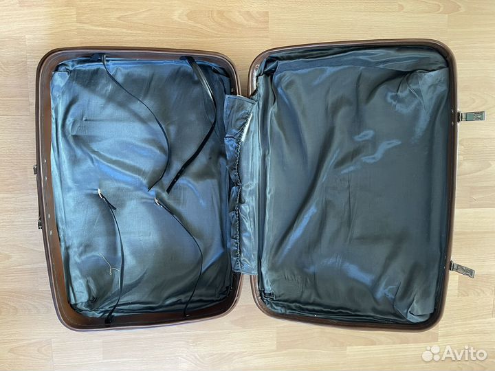 Чемодан советский, раритет