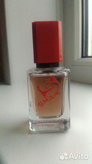 Духи Shaik unisex