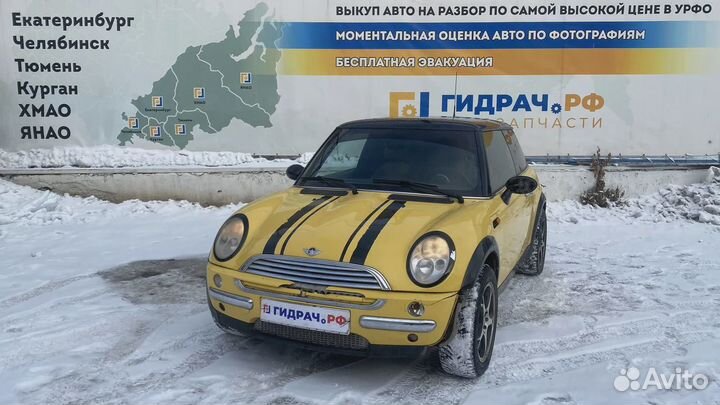 Пружина передняя Mini Cooper (R50)