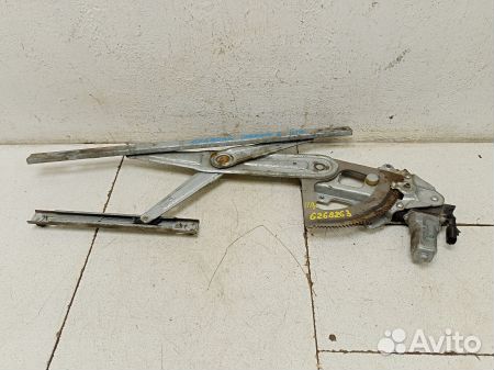 Стеклоподъемник электрический передний правый