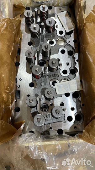 Гбц на даф 95