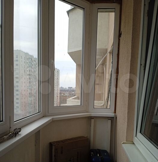 Квартира-студия, 25,6 м², 10/17 эт.