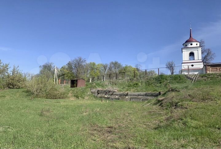 Участок 10 сот. (ИЖС)