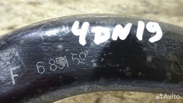 Рычаг передний правый BMW X5 F15 бмв Х5 Ф15