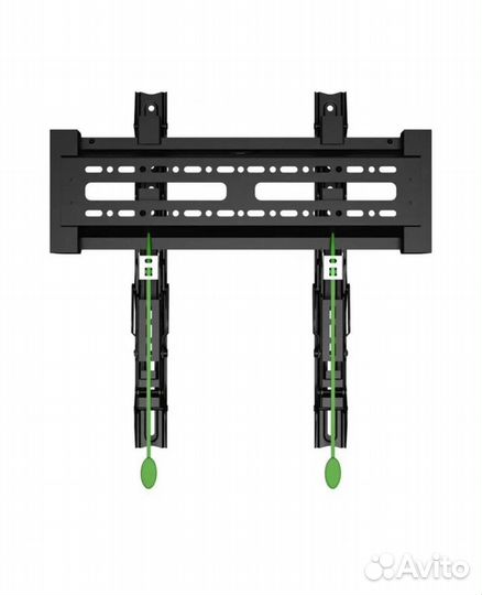 Кронштейн для телевизора наклонный