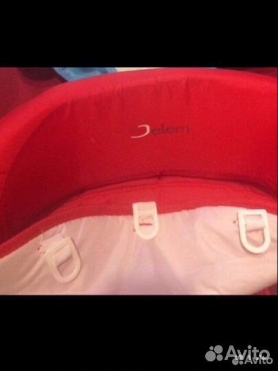 Трусы для ходунков Jetem, Baby Care