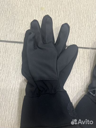 Краги детские (норвегия)