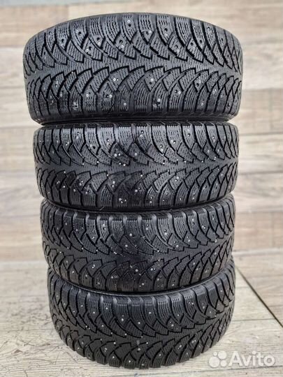 Nokian Tyres Nordman 4 205/55 R16