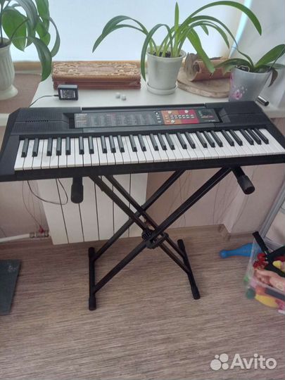 Синтезатор yamaha