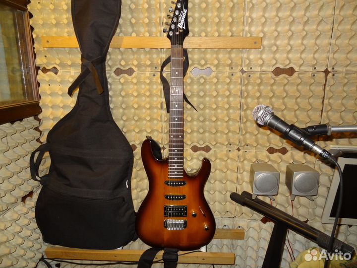 Ibanez GSA60