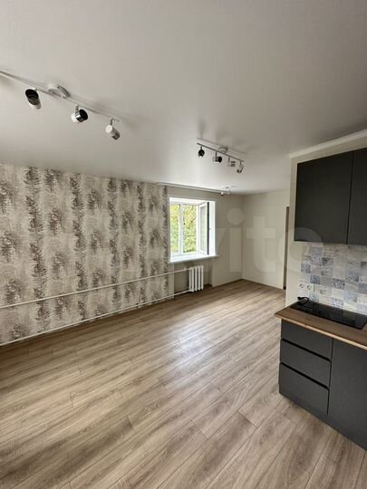 1-к. квартира, 23,9 м², 3/5 эт.