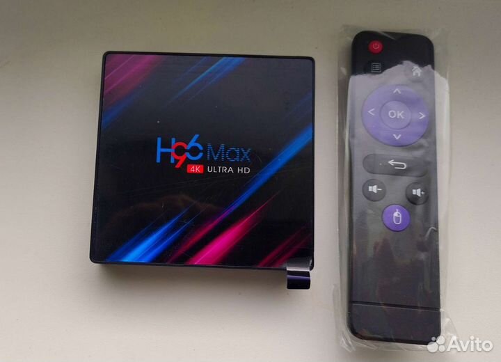 Смарт тв приставка 1000 каналов/фильмы прошитая