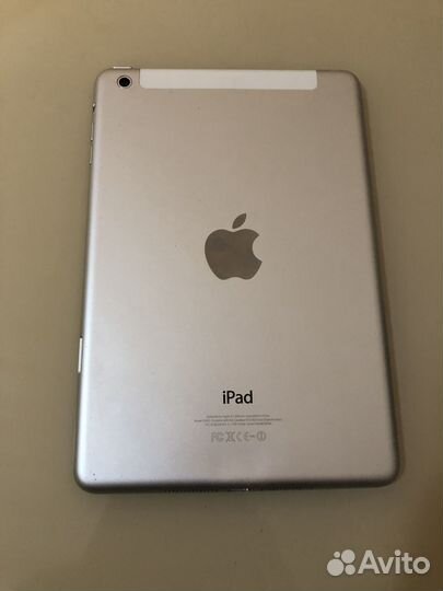 iPad mini 1 32gb WiFi