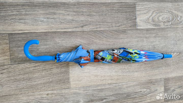 Зонтик детский