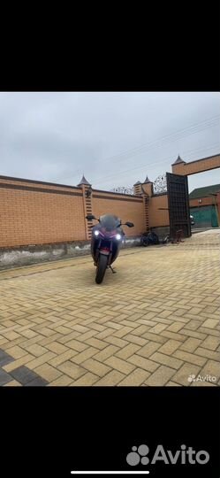 Suzuki 750