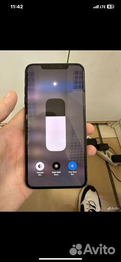 iPhone Xs Max, 256 ГБ