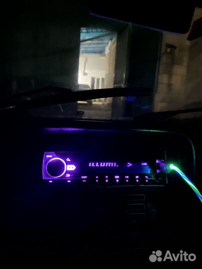 Сабвуфер AMP