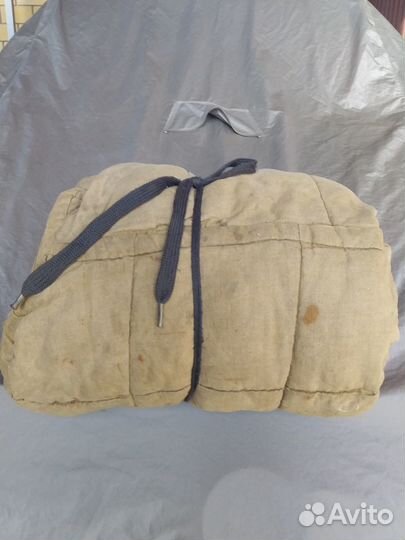 Спальный мешок