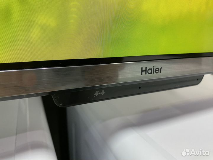 Телевизор SMART tv