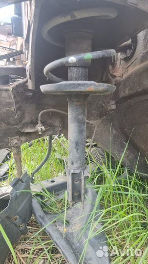 Стойка передняя LADA xray 2020