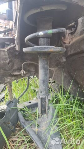 Стойка передняя LADA xray 2020