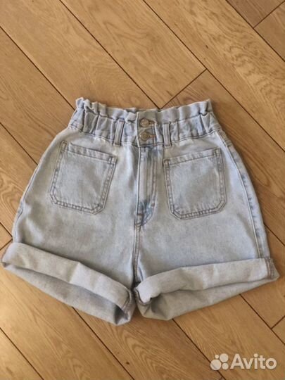 Шорты для девочек 42-44 размер