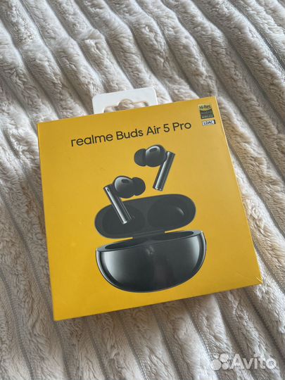 Realme Buds Air 5 Pro