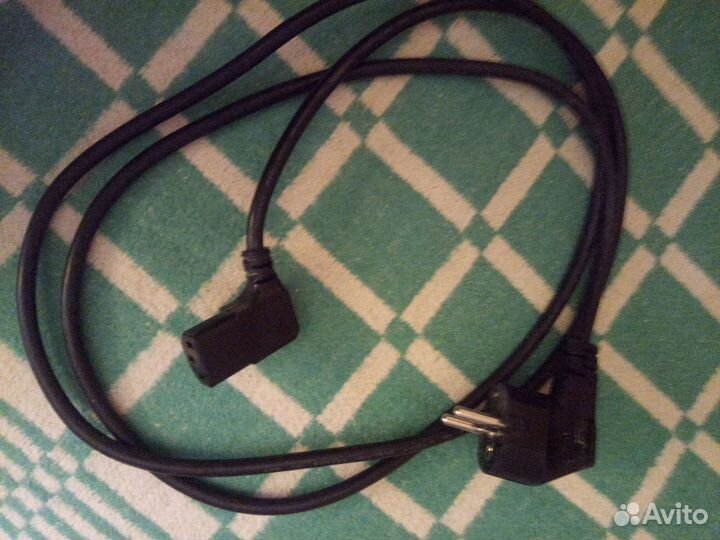 Шнур,провод питания