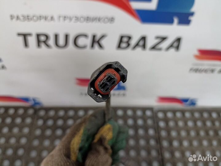 1895067 Проводка двигателя Daf XF105