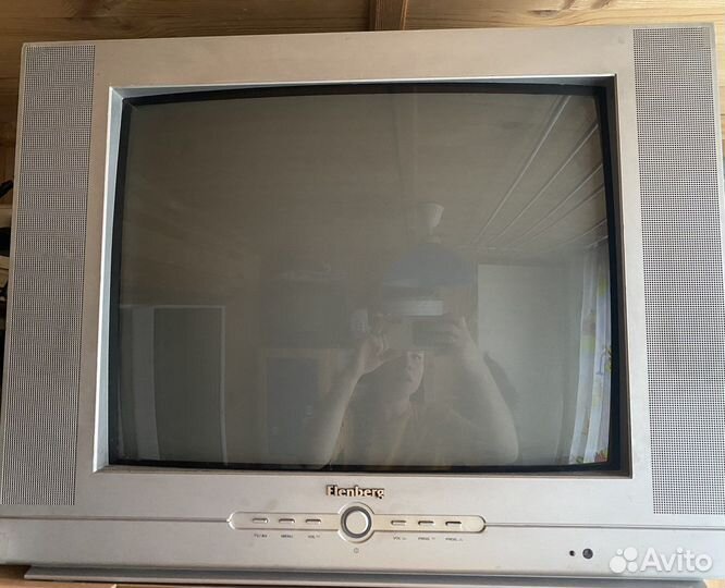 Телевизор бу