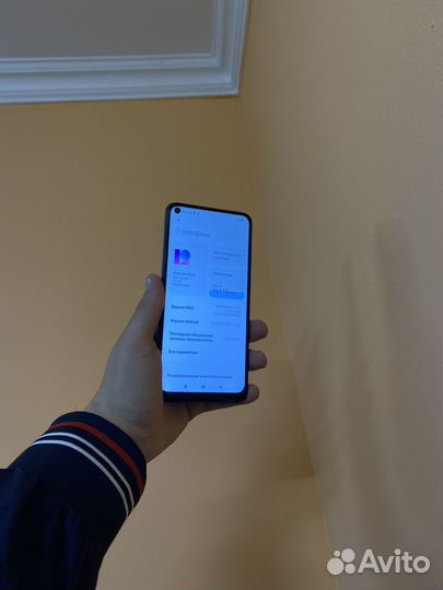 Xiaomi Redmi Note 9, 4/64 ГБ