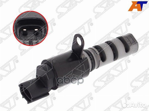 Клапан изменения фаз грм hyundai IX35 TM 09/KI