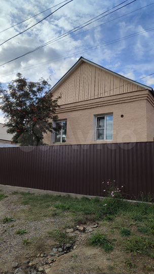 Дом 114 м² на участке 12 сот.