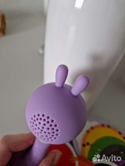 Умный зайка alilo