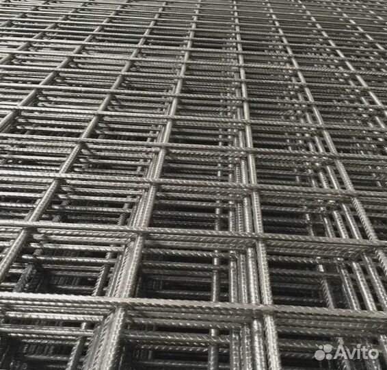 Сетка арматурная