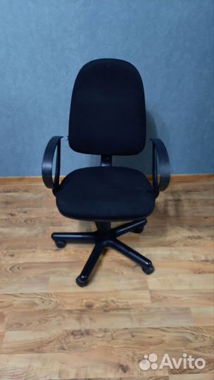 Компьютерное кресло бу