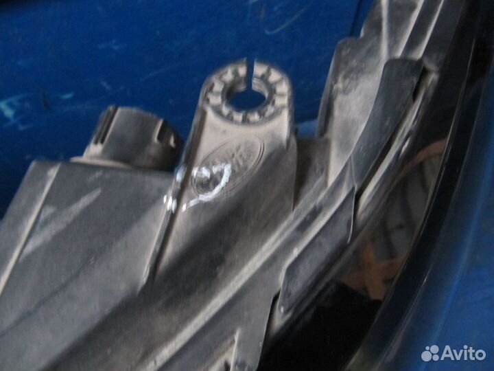 Фара левая land rover Range Rover Evoque 2011-2018