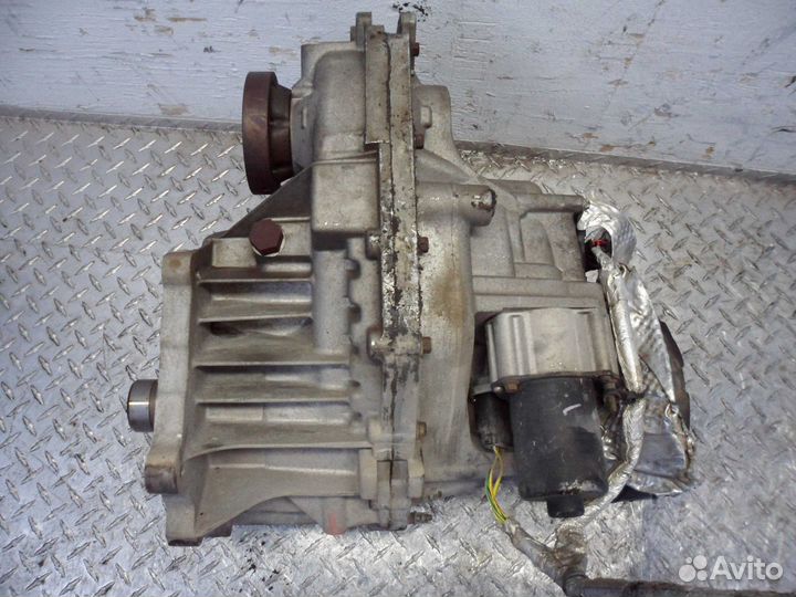 Коробка раздаточная Jeep Grand Cherokee