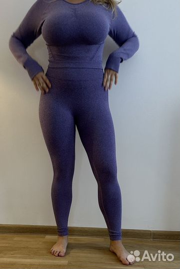 Спортивный костюм