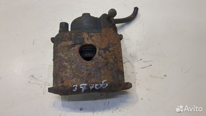 Суппорт Volkswagen Golf 2, 1984