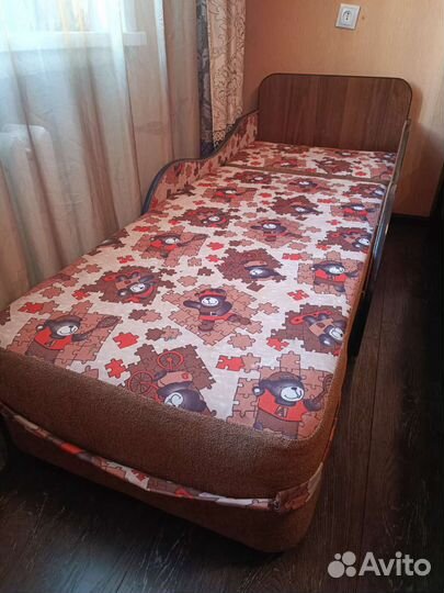 Детская софа