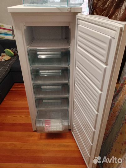 Морозильная камера бу